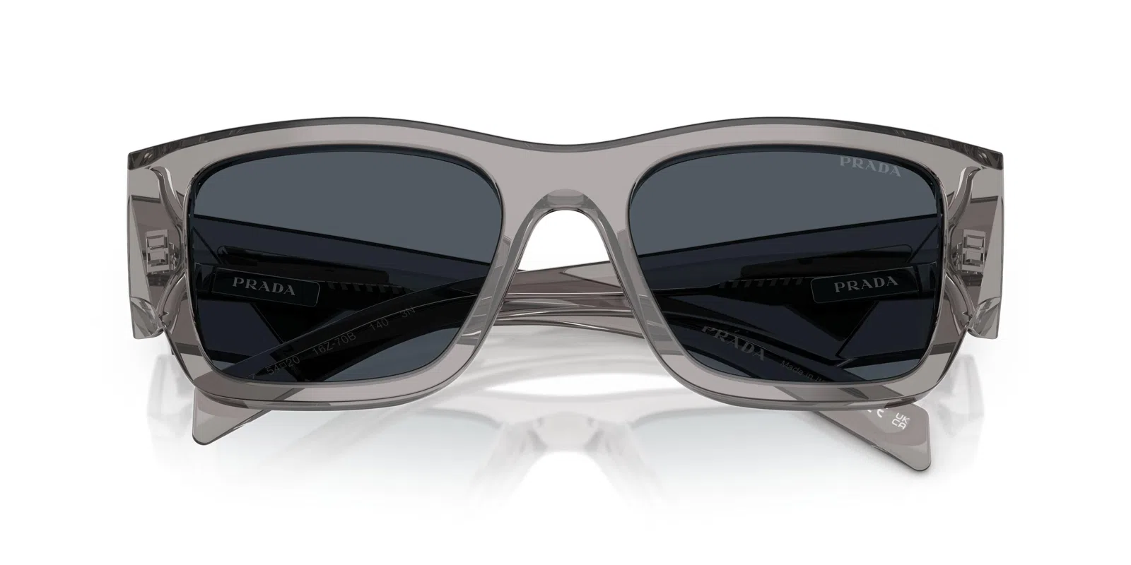 Prada 10ZS Sunglasses - view 25